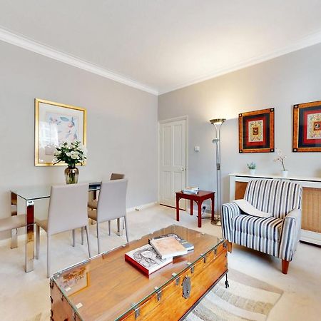 Mayfair Serviced Apartments Londres Exterior foto
