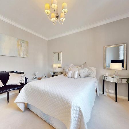 Mayfair Serviced Apartments Londres Exterior foto