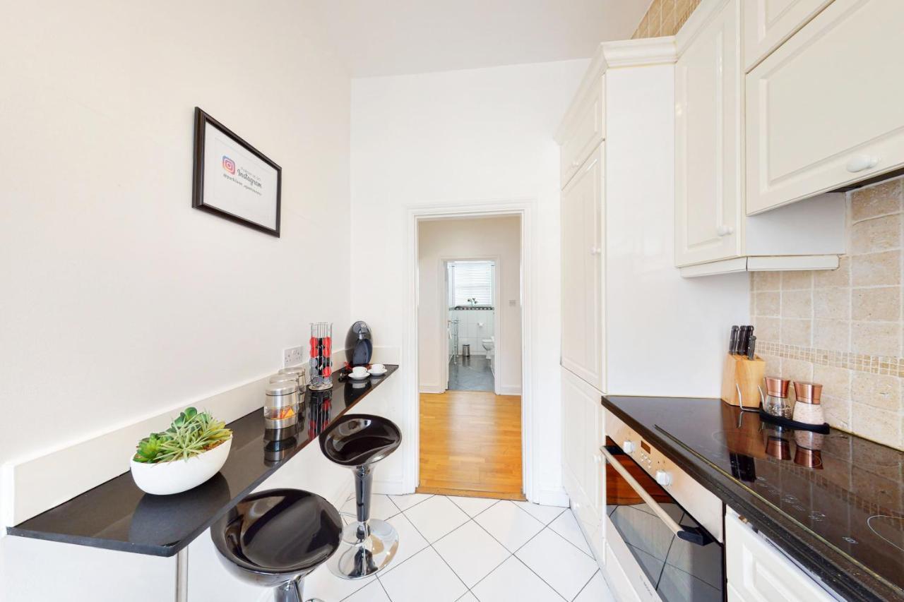 Mayfair Serviced Apartments Londres Exterior foto